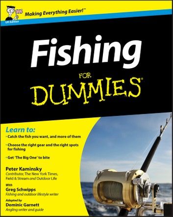 Fishing For Dummies