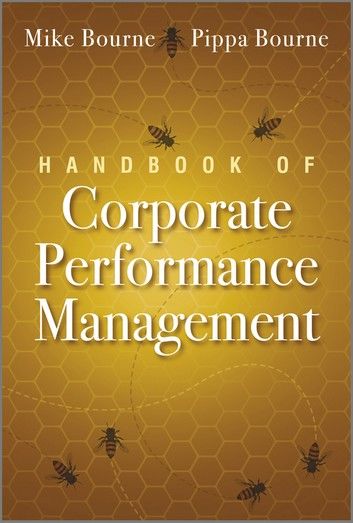 Handbook of Corporate Performance Management