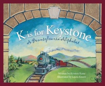 K Is for Keystone