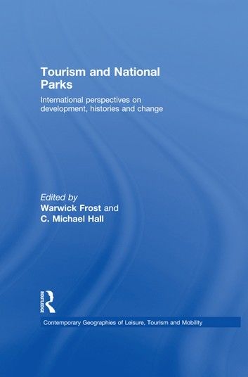 Tourism and National Parks