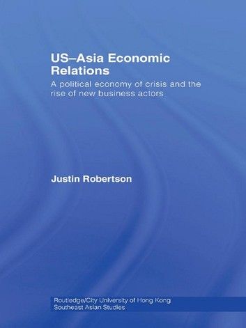 US-Asia Economic Relations