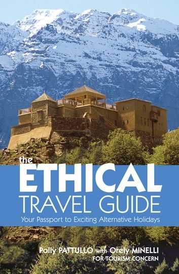 The Ethical Travel Guide