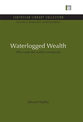 Waterlogged Wealth