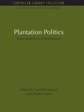 Plantation Politics