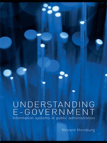 Understanding E-Government