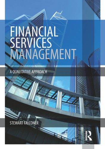 Financial Services Management