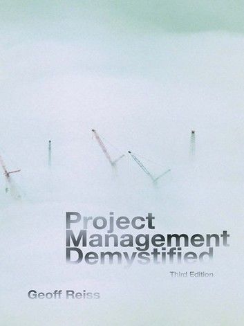 Project Management Demystified