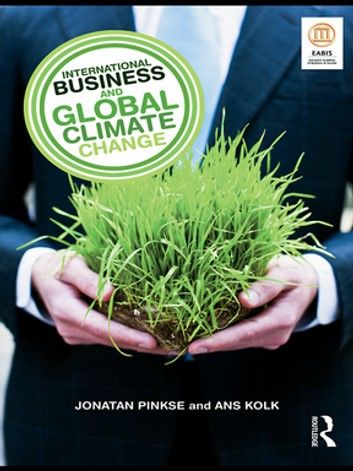 International Business and Global Climate Change