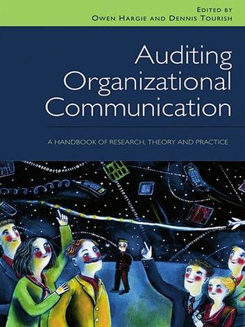 Auditing Organizational Communication