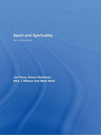 Sport and Spirituality