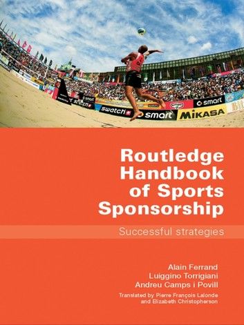 Routledge Handbook of Sports Sponsorship