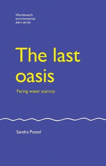 The Last Oasis