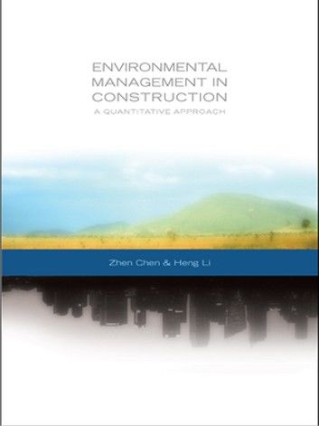 Environmental Management in Construction