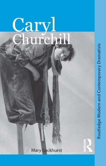 Caryl Churchill