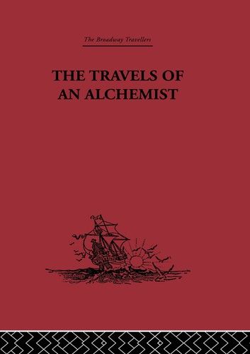 The Travels of an Alchemist