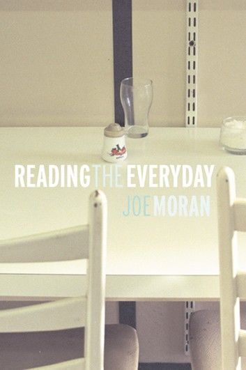 Reading The Everyday