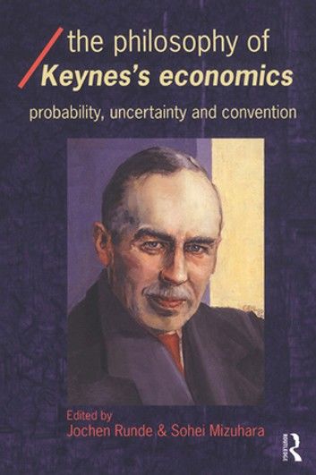 The Philosophy of Keynes\