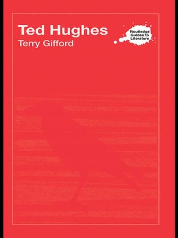 Ted Hughes