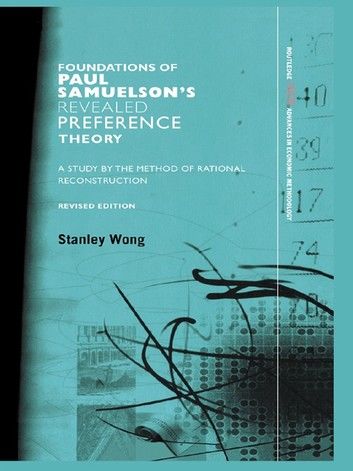 Foundations of Paul Samuelson\
