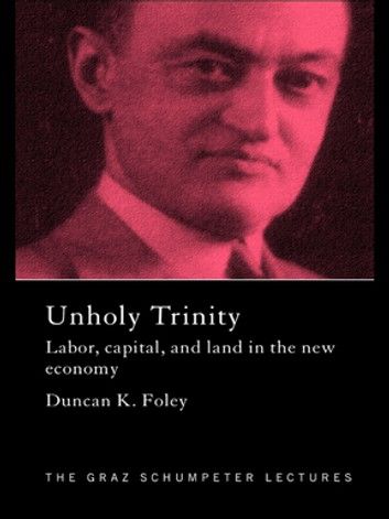 Unholy Trinity