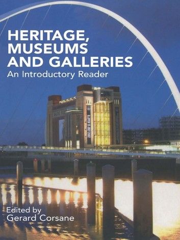 Heritage, Museums and Galleries