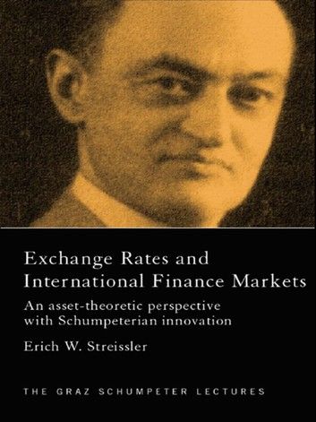 Exchange Rates and International Finance Markets