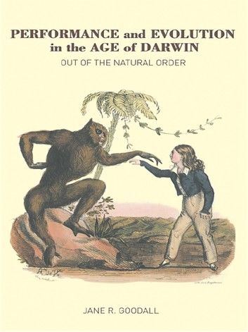 Performance and Evolution in the Age of Darwin