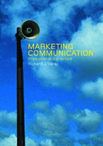 Marketing Communication