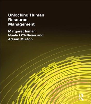 Unlocking Human Resource Management