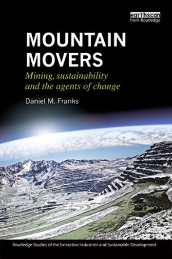 Mountain Movers