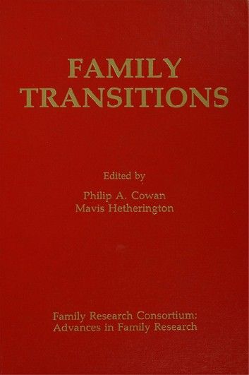 Family Transitions