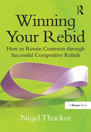 Winning Your Rebid