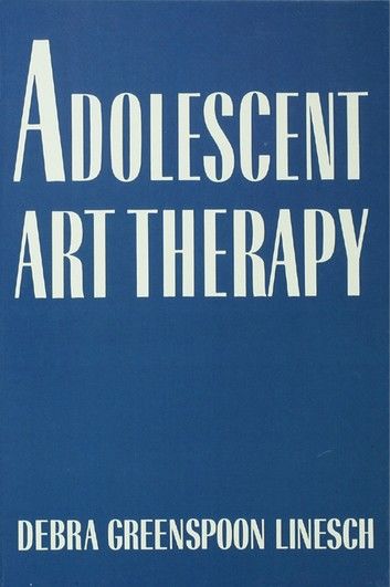 Adolescent Art Therapy