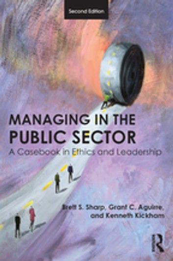 Managing in the Public Sector