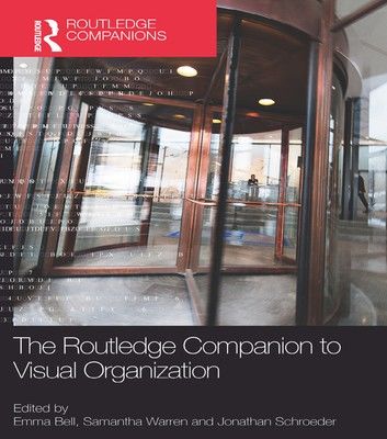 The Routledge Companion to Visual Organization