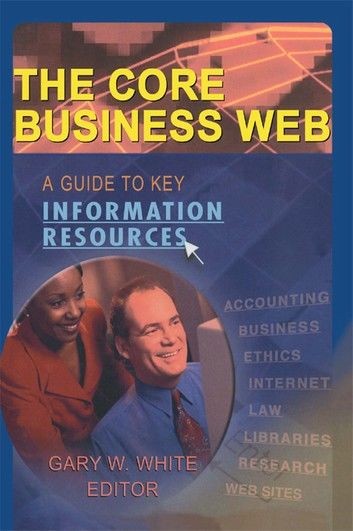 The Core Business Web