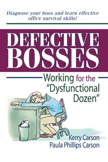 Defective Bosses