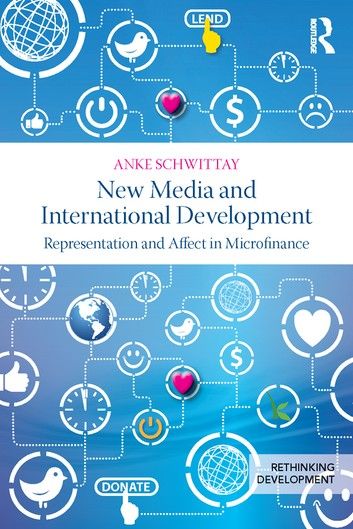 New Media and International Development