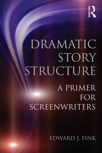 Dramatic Story Structure