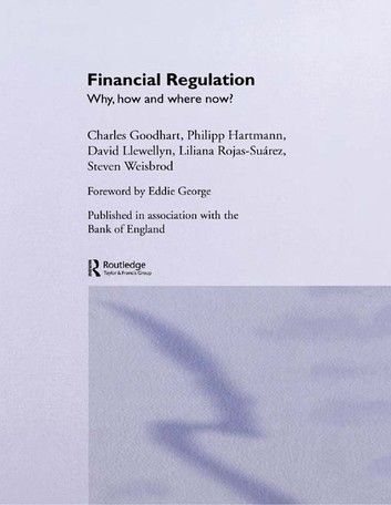 Financial Regulation