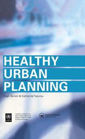 Healthy Urban Planning