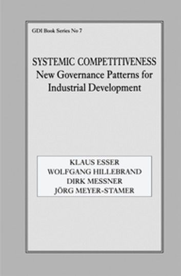 Systemic Competitiveness