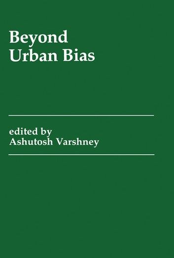 Beyond Urban Bias