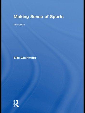 Making Sense of Sports