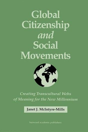 Global Citizenship and Social Movements