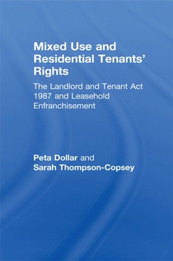 Mixed Use and Residential Tenants\