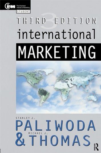 International Marketing