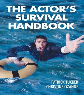 The Actor\