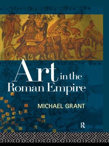 Art in the Roman Empire