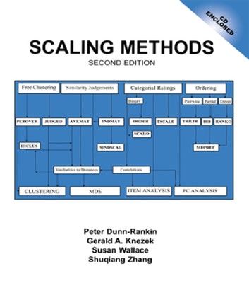 Scaling Methods